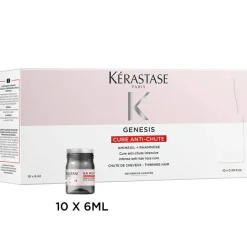 Genesis   Anti-Chute Cure