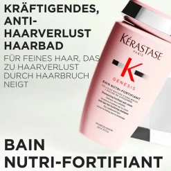 Genesis   Bain Nutri-Fortifiant