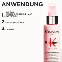 Genesis   Défense Thermique 150 ml