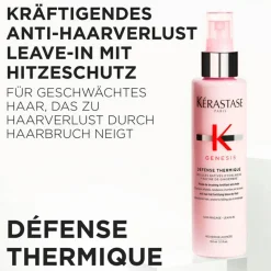 Genesis   Défense Thermique 150 ml