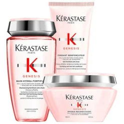 Genesis   Hydra Trio Set