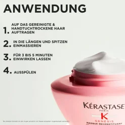 Genesis   Masque Reconstituant 200 ml