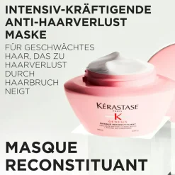Genesis Masque Reconstituant 200 ml