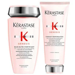 Genesis   Nutri Duo Set