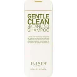 Gentle Clean   Balancing Shampoo