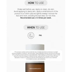 Gentle Exfoliator 130 ml