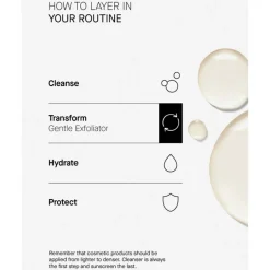 Gentle Exfoliator 130 ml