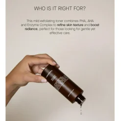 Gentle Exfoliator 130 ml