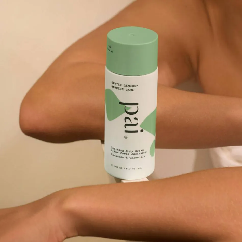 GENTLE GENIUS™ Barrier Care Soothing Body Cream 200 ml