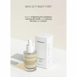Gentle Rejuvenation Serum 30 ml