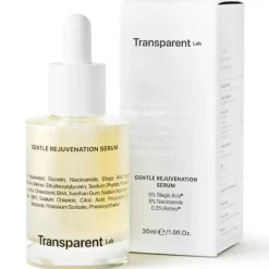 Gentle Rejuvenation Serum 30 ml