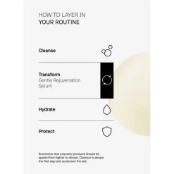 Gentle Rejuvenation Serum 30 ml