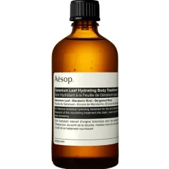 Geranium Leaf Hydrating Body Treatment 100 ml