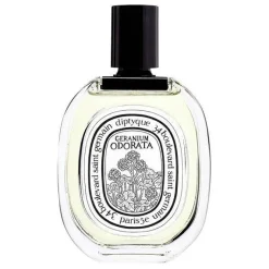 Geranium Odorate Eau de Toilette 100 ml