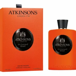44 Gerrard Street Eau de Cologne 100 ml