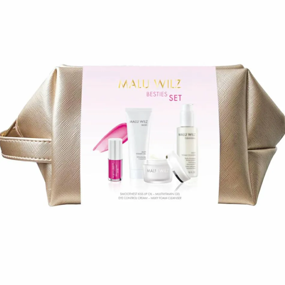 Geschenkset Besties