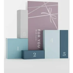 Geschenkset For You