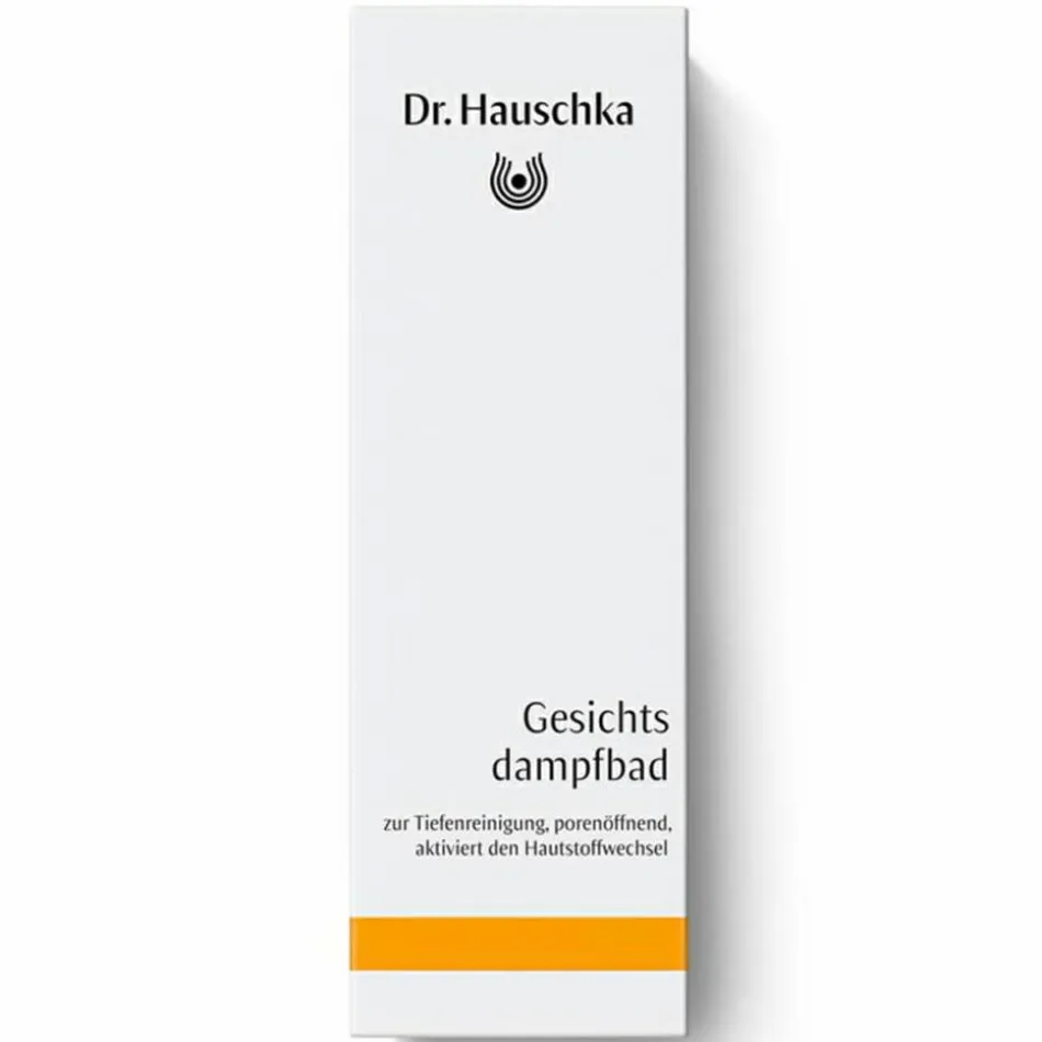 Gesichtsdampfbad 100 ml