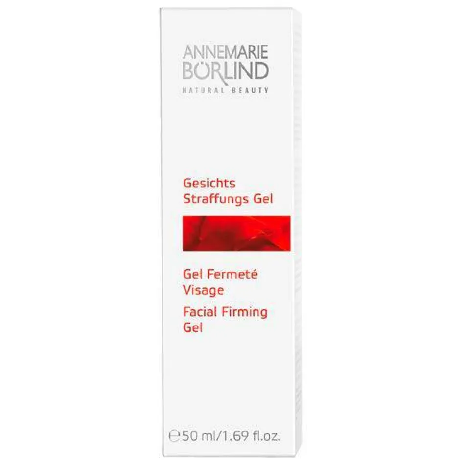 GESICHTS-STRAFFUNGS-GEL 50 ml