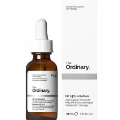 GF Solution 15% 30 ml
