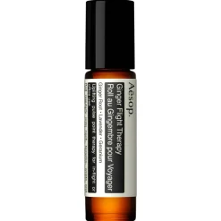 Ginger Flight Therapy 10 ml