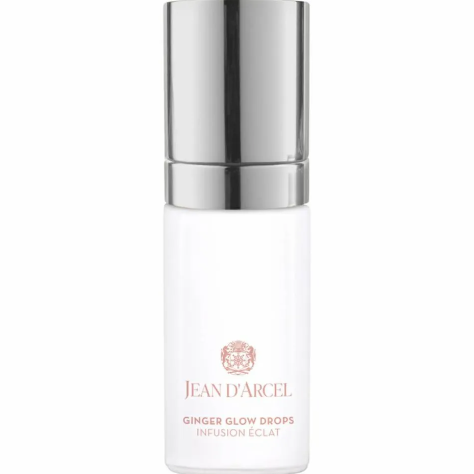 Ginger Glow Drops 30 ml