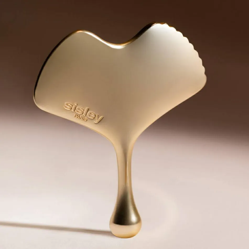 Ginko Gua Sha