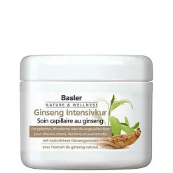 Ginseng   Intensivkur