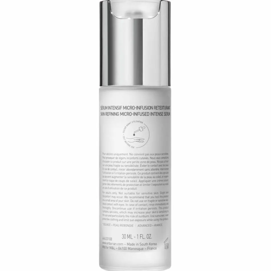 Ginseng Micro Shot Advanced 0,3% 30 ml