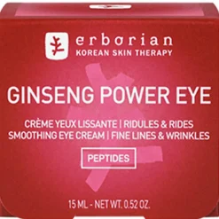 Ginseng   Power Eye 15 ml