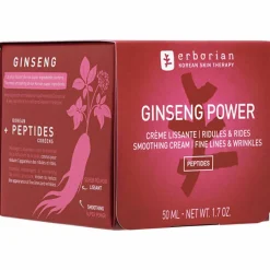 Ginseng   Power 50 ml