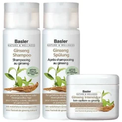 Ginseng   Set