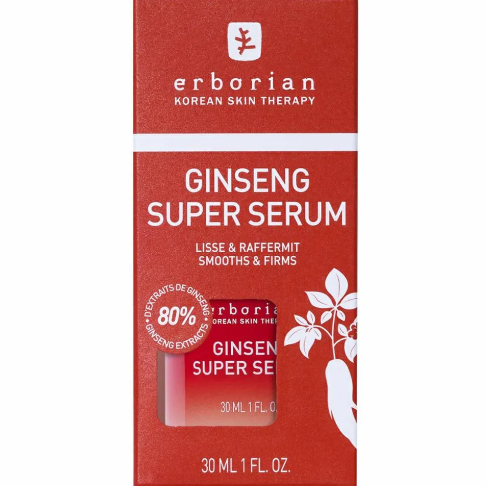 Ginseng Super Serum 30 ml