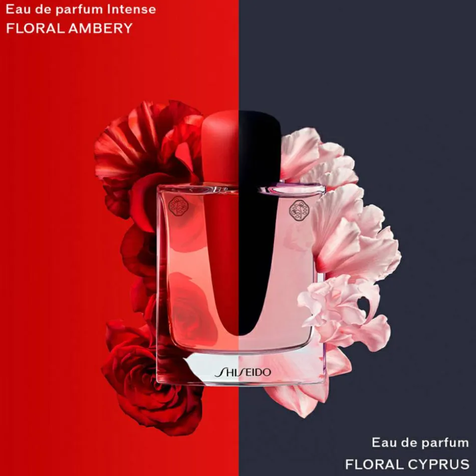 Ginza Eau de Parfum Intense