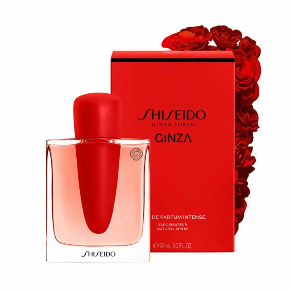 Ginza Eau de Parfum Intense