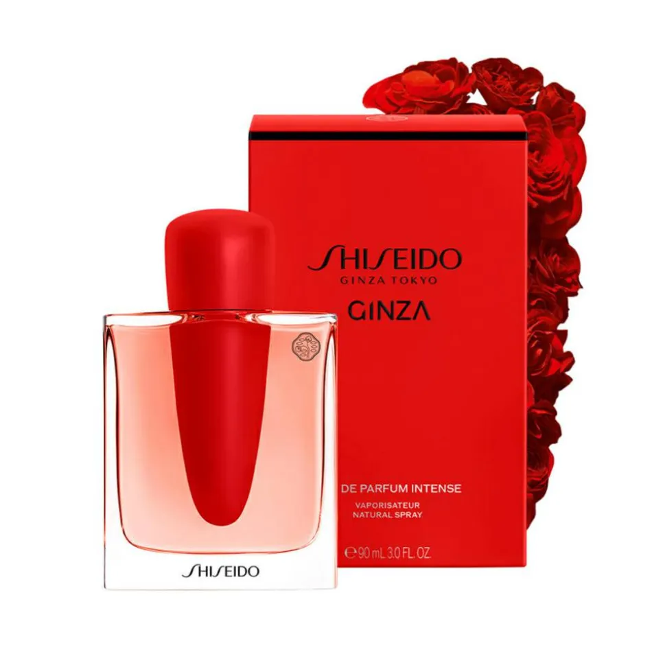 Ginza Eau de Parfum Intense