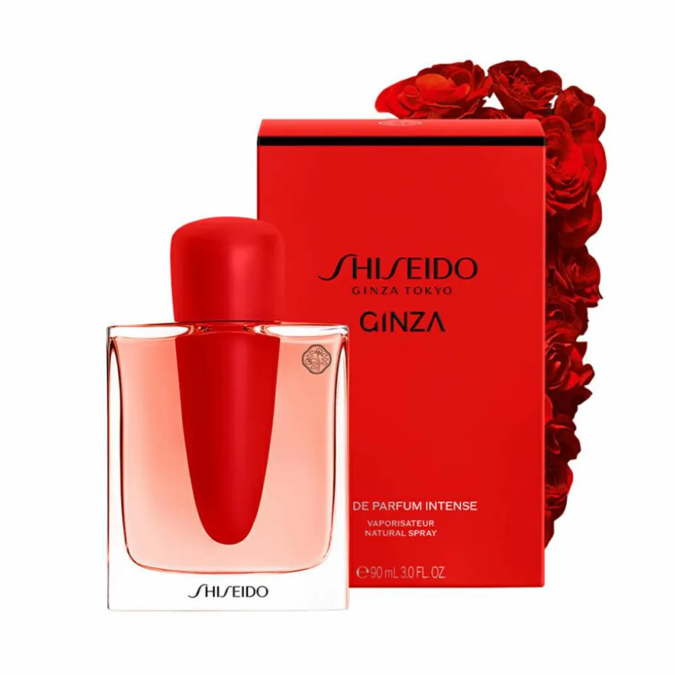Ginza Eau de Parfum Intense