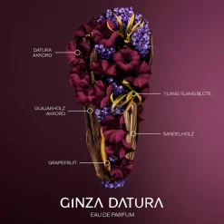 Ginza   Datura Eau de Parfum