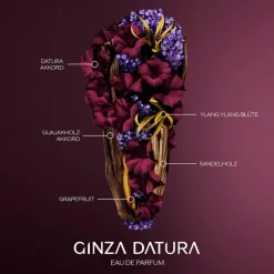 Ginza Datura Eau de Parfum