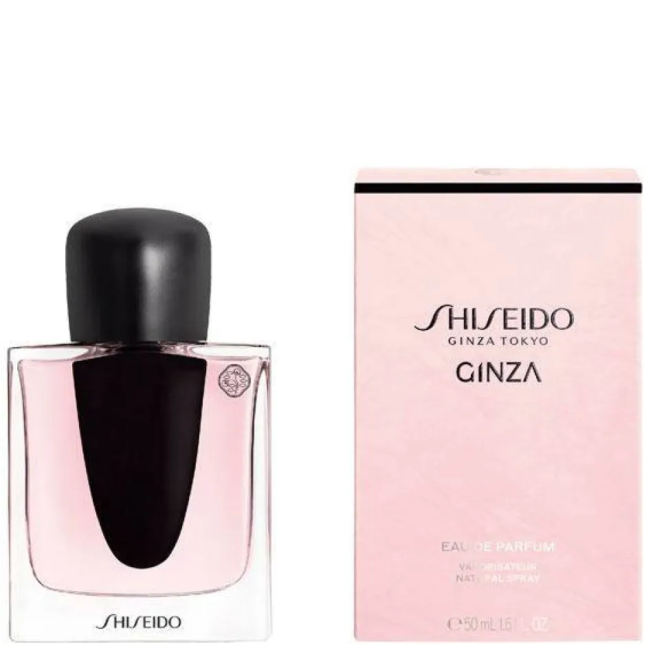 Ginza Eau de Parfum