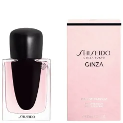 Ginza Eau de Parfum