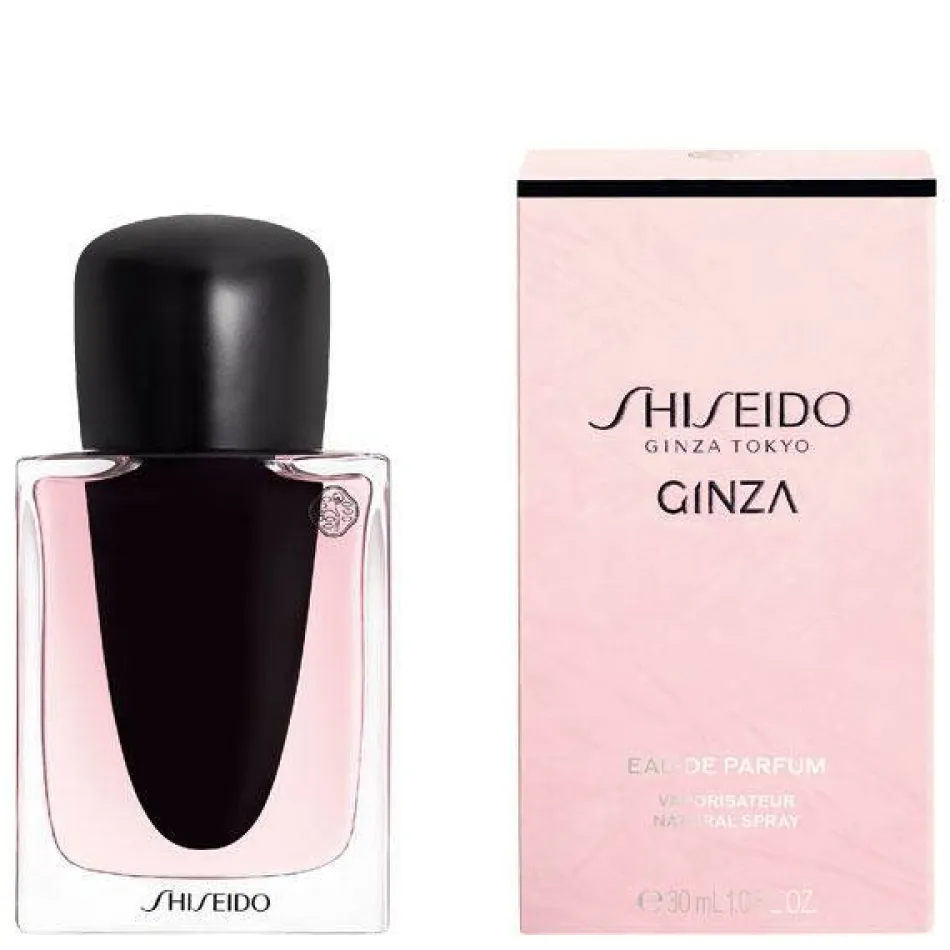 Ginza Eau de Parfum