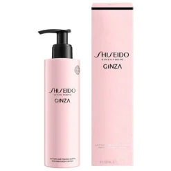 Ginza   Perfumed Body Lotion 200 ml