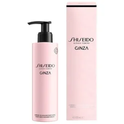 Ginza   Perfumed Shower Cream 200 ml