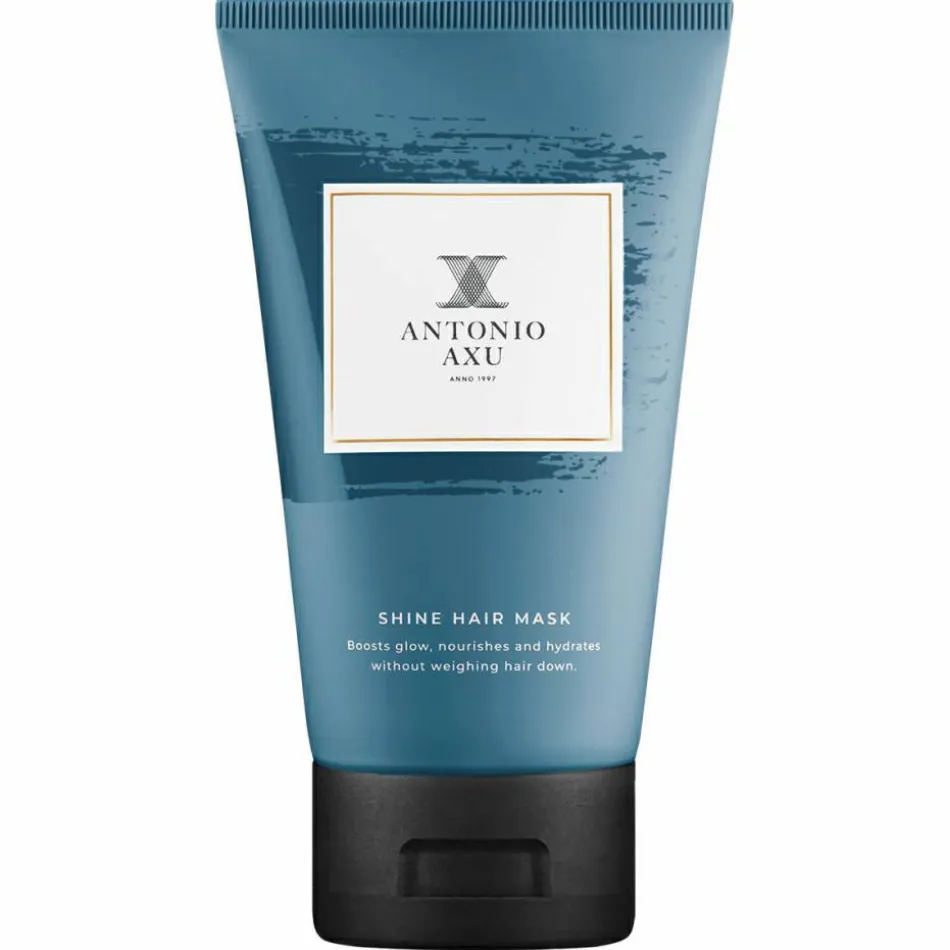 Glanz-Haarmaske 150 ml