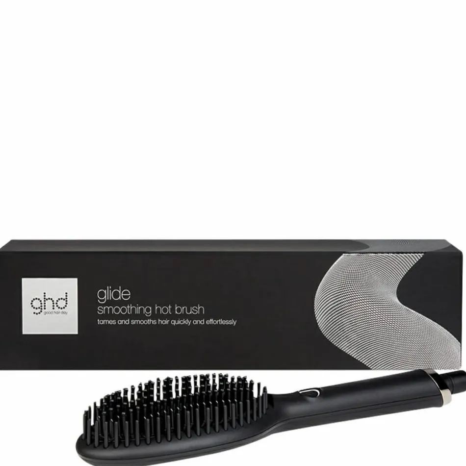 glide Hot Brush