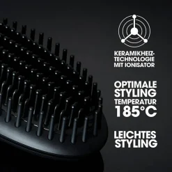 glide Hot Brush