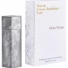 Globe Trotter Travel Case Zinc Edition
