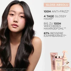 Gloss Absolu   Bain Hydra-Glaze Refill 500 ml