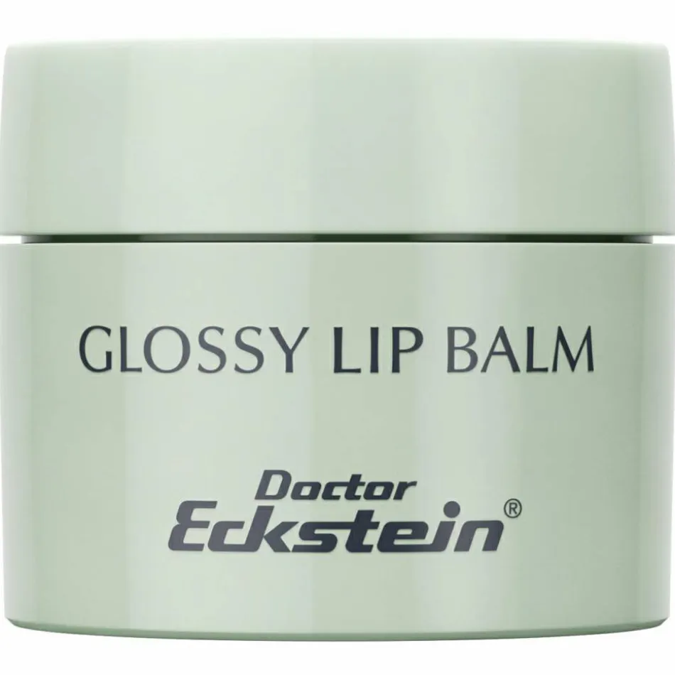 Glossy Lip Balm 4,8 g
